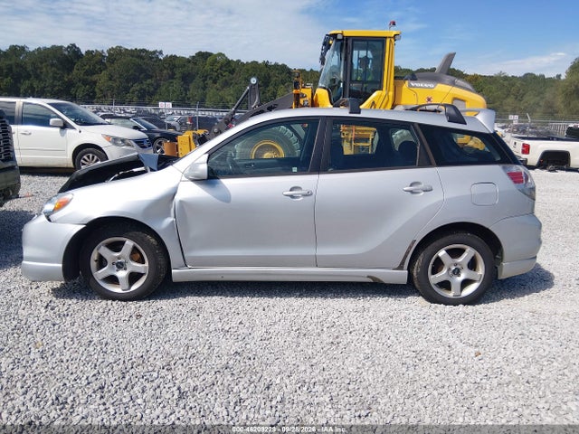 2005 Toyota Matrix Xr მანქანა იყიდება აუქციონზე, vin: 2T1KR30E65C550313, აუქციონის ნომერი: 46209229