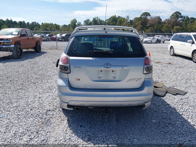 2005 Toyota Matrix Xr მანქანა იყიდება აუქციონზე, vin: 2T1KR30E65C550313, აუქციონის ნომერი: 46209229