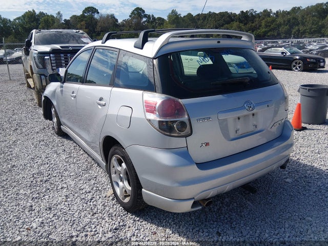2005 Toyota Matrix Xr მანქანა იყიდება აუქციონზე, vin: 2T1KR30E65C550313, აუქციონის ნომერი: 46209229