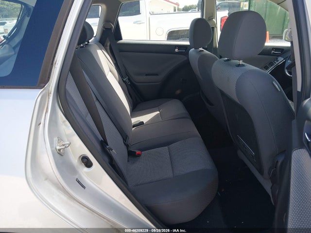 2005 Toyota Matrix Xr მანქანა იყიდება აუქციონზე, vin: 2T1KR30E65C550313, აუქციონის ნომერი: 46209229
