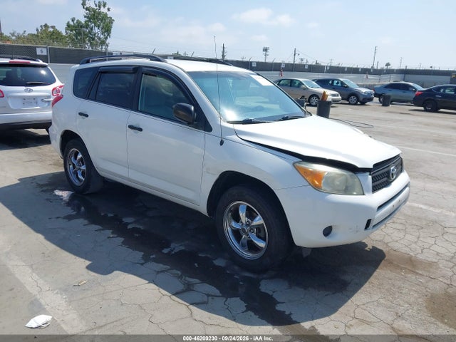 Auction sale of the 2007 Toyota Rav4, vin: JTMZD33V675036227, lot number: 46209230