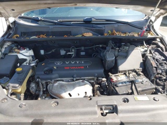 Auction sale of the 2007 Toyota Rav4, vin: JTMZD33V675036227, lot number: 46209230