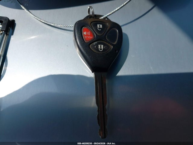 Auction sale of the 2007 Toyota Rav4, vin: JTMZD33V675036227, lot number: 46209230