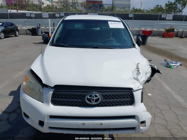 Auction sale of the 2007 Toyota Rav4, vin: JTMZD33V675036227, lot number: 46209230