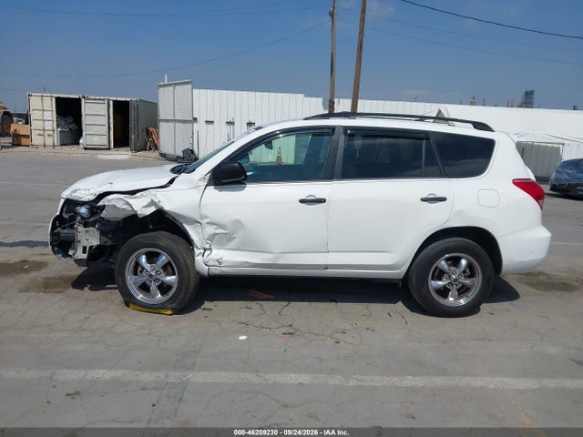 Auction sale of the 2007 Toyota Rav4, vin: JTMZD33V675036227, lot number: 46209230