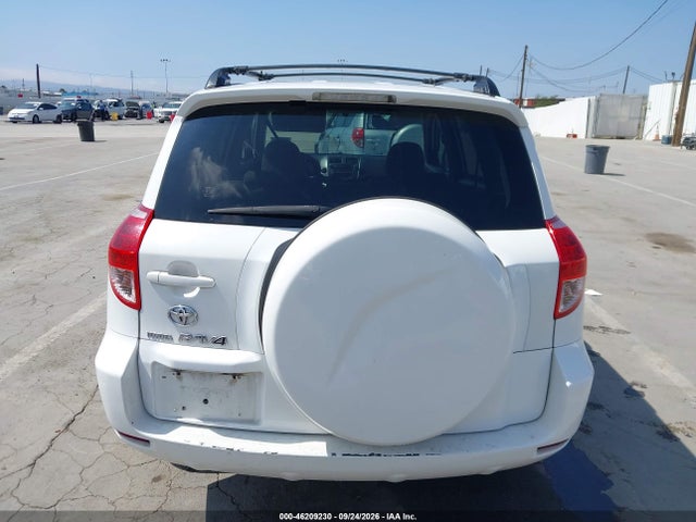 Auction sale of the 2007 Toyota Rav4, vin: JTMZD33V675036227, lot number: 46209230