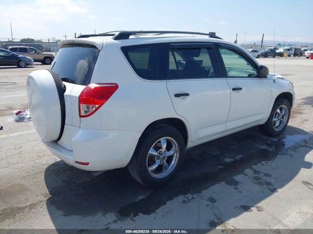Auction sale of the 2007 Toyota Rav4, vin: JTMZD33V675036227, lot number: 46209230