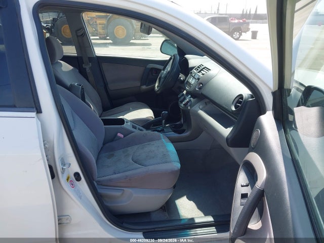Auction sale of the 2007 Toyota Rav4, vin: JTMZD33V675036227, lot number: 46209230
