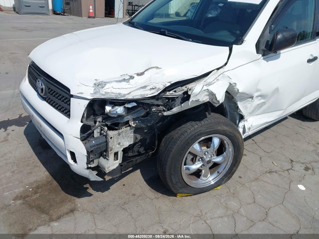 Auction sale of the 2007 Toyota Rav4, vin: JTMZD33V675036227, lot number: 46209230