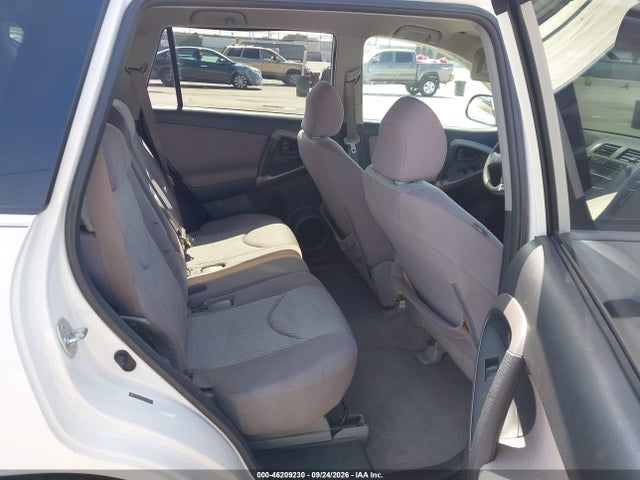 Auction sale of the 2007 Toyota Rav4, vin: JTMZD33V675036227, lot number: 46209230