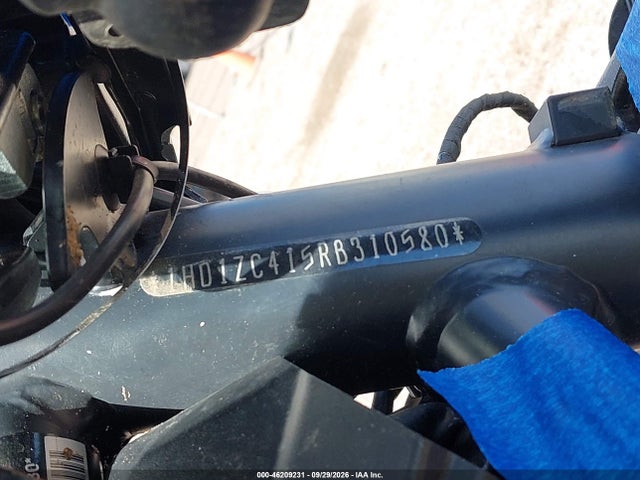 Harley-Davidson Rh1250 S 2024 1HD1ZC415RB310580 Image 10
