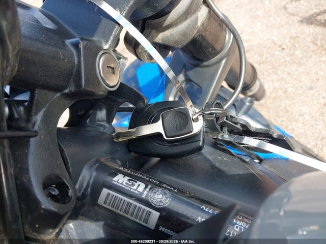 Harley-Davidson Rh1250 S 2024 1HD1ZC415RB310580 Image 11