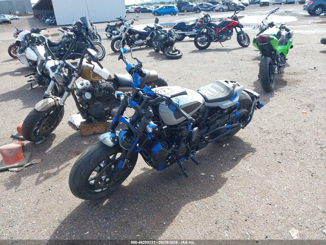 Harley-Davidson Rh1250 S 2024 1HD1ZC415RB310580 Image 2