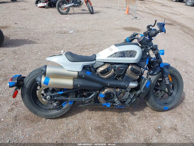 Harley-Davidson Rh1250 S 2024 1HD1ZC415RB310580 Image 12
