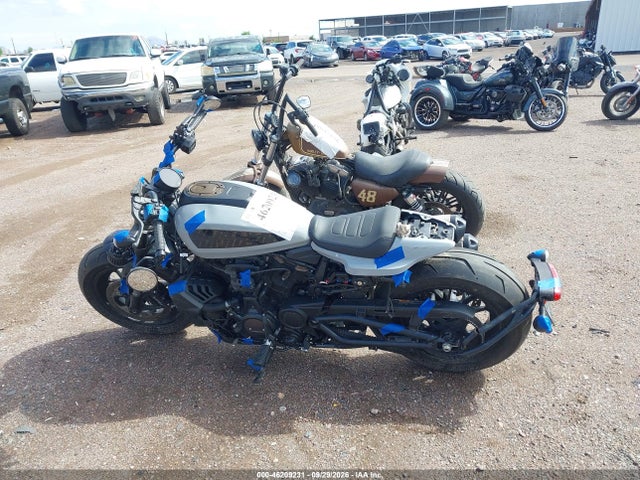 Harley-Davidson Rh1250 S 2024 1HD1ZC415RB310580 Image 13