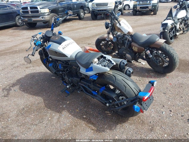 Harley-Davidson Rh1250 S 2024 1HD1ZC415RB310580 Image 3