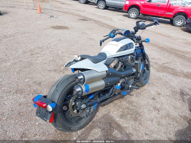 Harley-Davidson Rh1250 S 2024 1HD1ZC415RB310580 Image 4