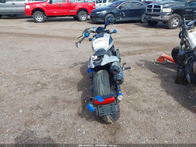 Harley-Davidson Rh1250 S 2024 1HD1ZC415RB310580 Image 6