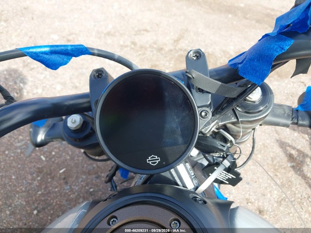Harley-Davidson Rh1250 S 2024 1HD1ZC415RB310580 Image 7