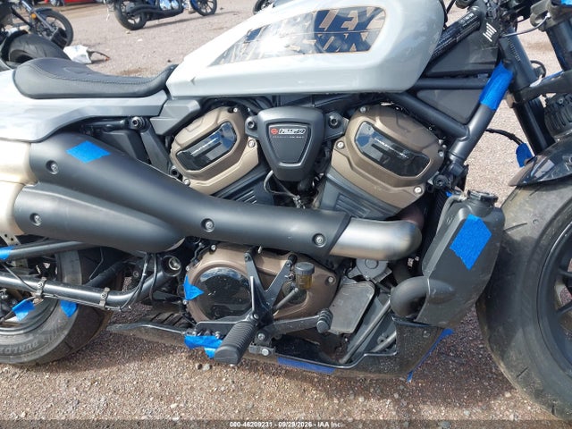 Harley-Davidson Rh1250 S 2024 1HD1ZC415RB310580 Image 8