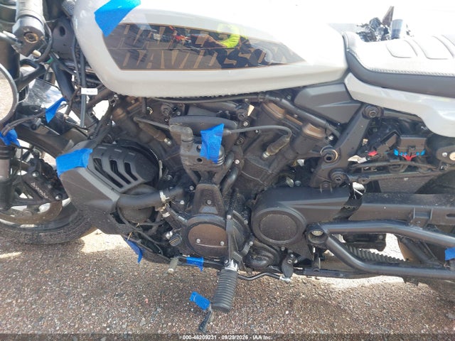 Harley-Davidson Rh1250 S 2024 1HD1ZC415RB310580 Image 9