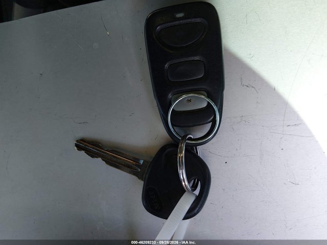 Hyundai ELANTRA SE 2017 KMHD74LF2HU092068 Image 11