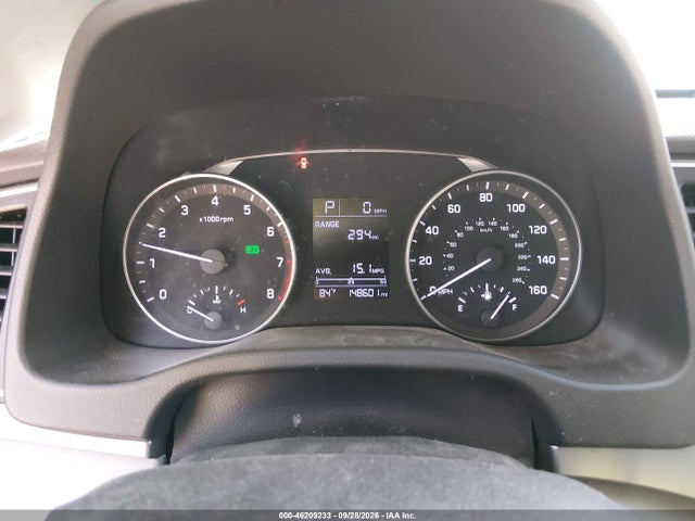 Hyundai ELANTRA SE 2017 KMHD74LF2HU092068 Image 7