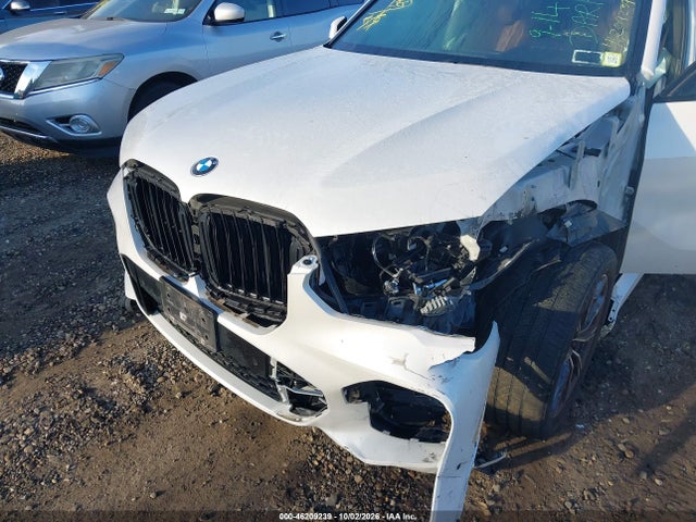 Продажа на аукционе авто 2021 Bmw X5 Xdrive40i, vin: 5UXCR6C09M9D78600, номер лота: 46209239