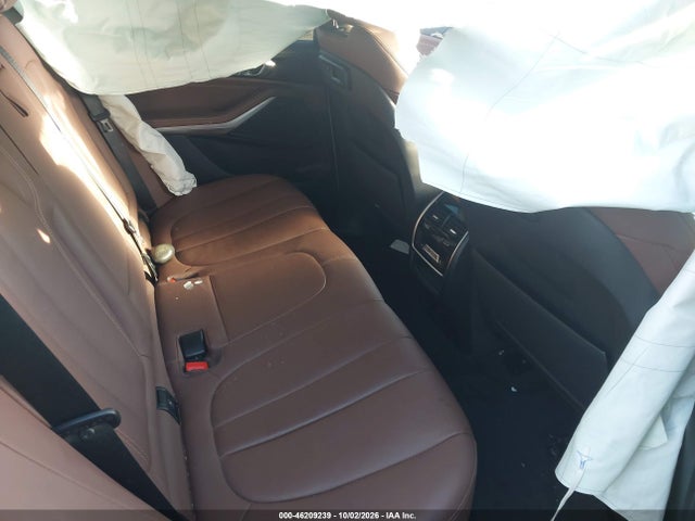 Продажа на аукционе авто 2021 Bmw X5 Xdrive40i, vin: 5UXCR6C09M9D78600, номер лота: 46209239