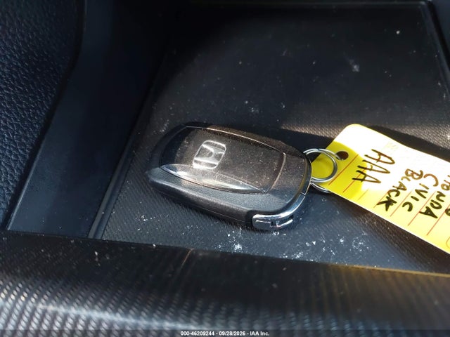 Продаж на аукціоні авто 2026 Honda Civic Si Sedan, vin: 2HGFE1E50TH472402, номер лоту: 46209244