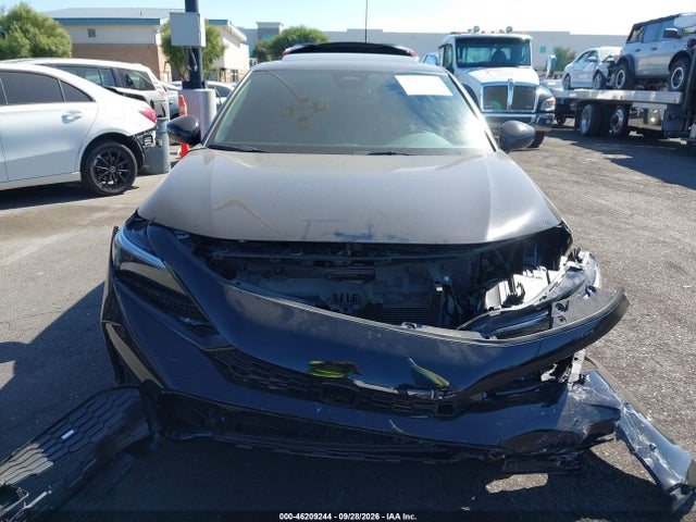 Продаж на аукціоні авто 2026 Honda Civic Si Sedan, vin: 2HGFE1E50TH472402, номер лоту: 46209244