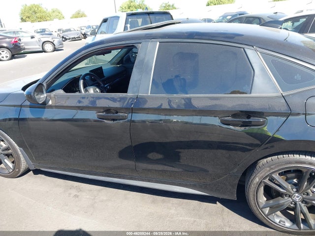 Продаж на аукціоні авто 2026 Honda Civic Si Sedan, vin: 2HGFE1E50TH472402, номер лоту: 46209244