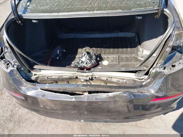 Продаж на аукціоні авто 2026 Honda Civic Si Sedan, vin: 2HGFE1E50TH472402, номер лоту: 46209244