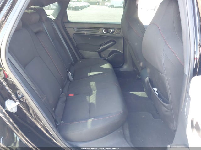Продаж на аукціоні авто 2026 Honda Civic Si Sedan, vin: 2HGFE1E50TH472402, номер лоту: 46209244