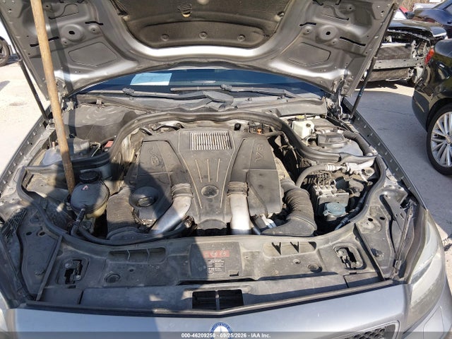 2012 Mercedes-benz Cls 550 მანქანა იყიდება აუქციონზე, vin: WDDLJ7DBXCA053047, აუქციონის ნომერი: 46209250