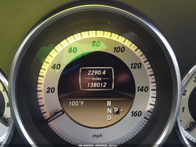 2012 Mercedes-benz Cls 550 მანქანა იყიდება აუქციონზე, vin: WDDLJ7DBXCA053047, აუქციონის ნომერი: 46209250