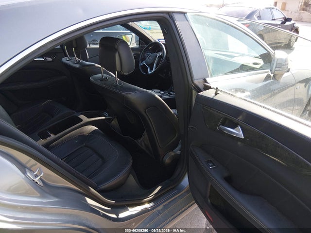 2012 Mercedes-benz Cls 550 მანქანა იყიდება აუქციონზე, vin: WDDLJ7DBXCA053047, აუქციონის ნომერი: 46209250