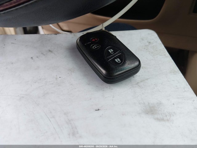 Aukcja sprzedaży 2010 Lexus Rx 350, vin: 2T2ZK1BA7AC013487, numer aukcji: 46209255