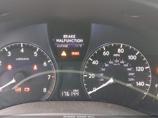 Aukcja sprzedaży 2010 Lexus Rx 350, vin: 2T2ZK1BA7AC013487, numer aukcji: 46209255