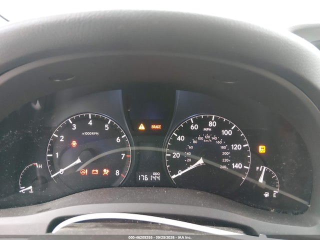 Aukcja sprzedaży 2010 Lexus Rx 350, vin: 2T2ZK1BA7AC013487, numer aukcji: 46209255