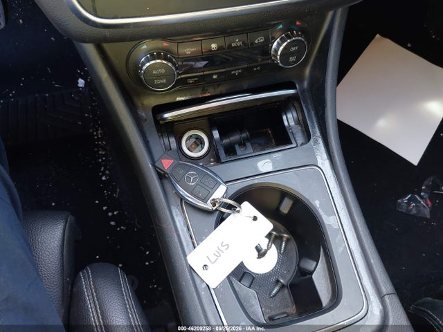 Mercedes-Benz CLA 250 2018 WDDSJ4EB9JN545082 Image 11