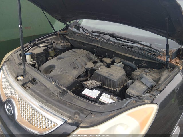 Продаж на аукціоні авто 2008 Hyundai Veracruz Gls/limited/se, vin: KM8NU13C28U030817, номер лоту: 46209259