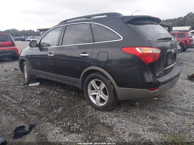Продаж на аукціоні авто 2008 Hyundai Veracruz Gls/limited/se, vin: KM8NU13C28U030817, номер лоту: 46209259