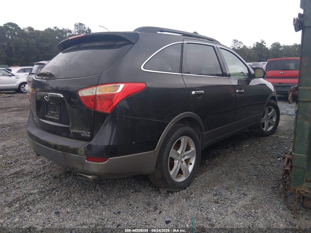 Продаж на аукціоні авто 2008 Hyundai Veracruz Gls/limited/se, vin: KM8NU13C28U030817, номер лоту: 46209259