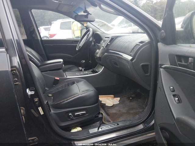 Продаж на аукціоні авто 2008 Hyundai Veracruz Gls/limited/se, vin: KM8NU13C28U030817, номер лоту: 46209259