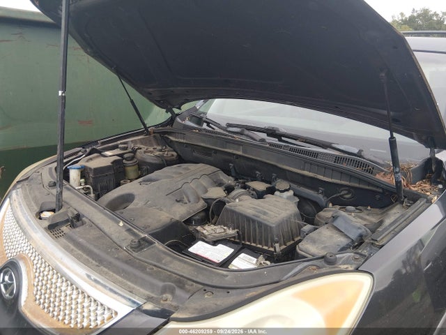 Продаж на аукціоні авто 2008 Hyundai Veracruz Gls/limited/se, vin: KM8NU13C28U030817, номер лоту: 46209259