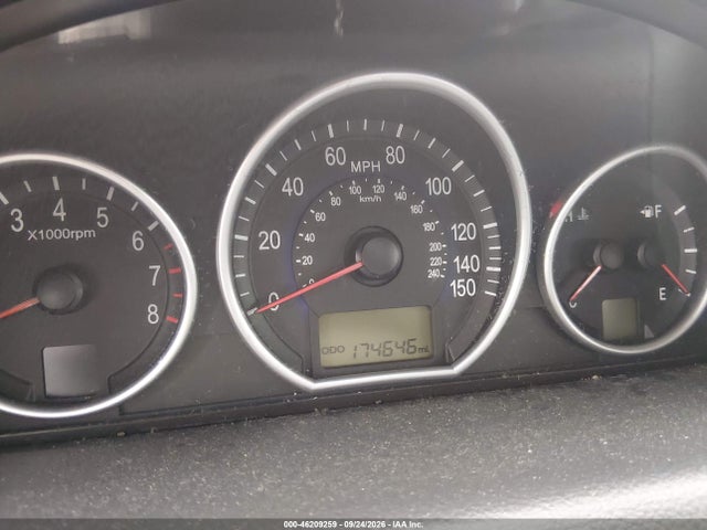 Продаж на аукціоні авто 2008 Hyundai Veracruz Gls/limited/se, vin: KM8NU13C28U030817, номер лоту: 46209259