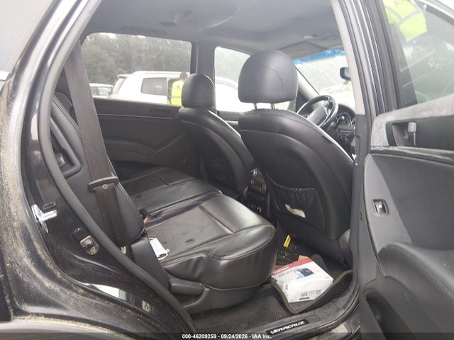Продаж на аукціоні авто 2008 Hyundai Veracruz Gls/limited/se, vin: KM8NU13C28U030817, номер лоту: 46209259