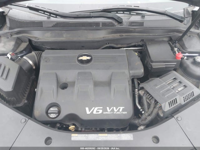 46209262 :رقم المزاد ، 2GNFLDE30D6354908 vin ، 2013 Chevrolet Equinox Lt مزاد بيع