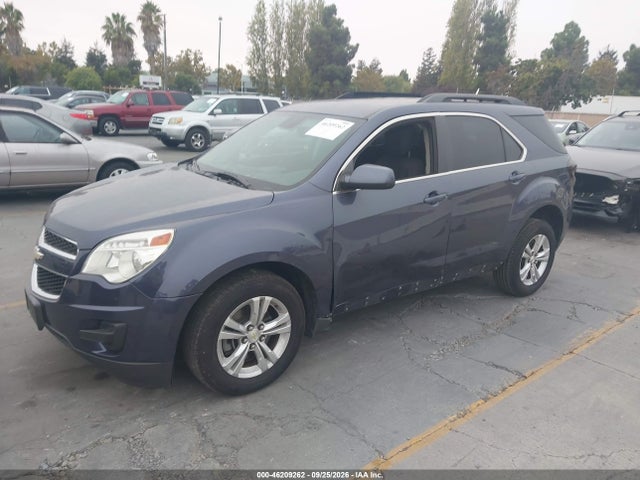 46209262 :رقم المزاد ، 2GNFLDE30D6354908 vin ، 2013 Chevrolet Equinox Lt مزاد بيع